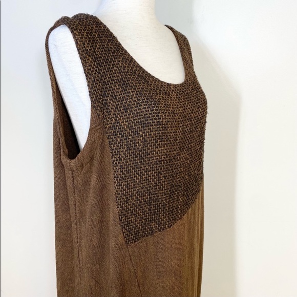 CUT LOOSE | maxi dress - Picture 3 of 10